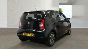 SEAT Mii 1.0 12v Design Mii Euro 6 5dr
