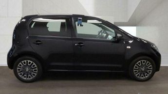 SEAT Mii 1.0 12v Design Mii Euro 6 5dr