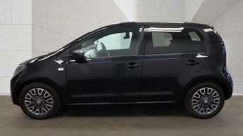 SEAT Mii 1.0 12v Design Mii Euro 6 5dr