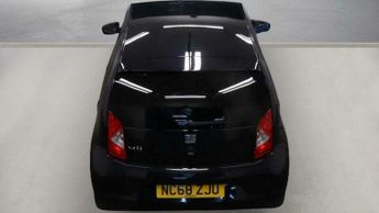 SEAT Mii 1.0 12v Design Mii Euro 6 5dr