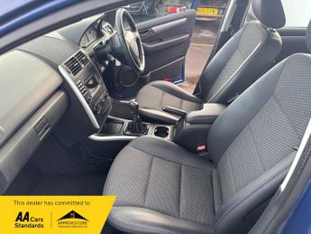 Mercedes A Class A180 BLUEEFFICIENCY AVANTGARDE SE