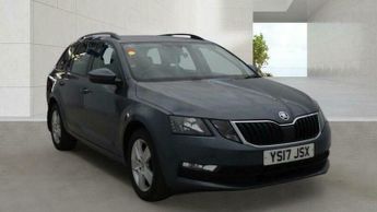 Skoda Octavia 1.4 TSI SE DSG Euro 6 (s/s) 5dr