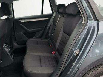 Skoda Octavia 1.4 TSI SE DSG Euro 6 (s/s) 5dr