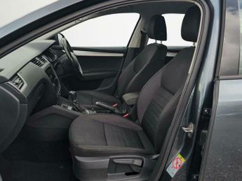 Skoda Octavia 1.4 TSI SE DSG Euro 6 (s/s) 5dr