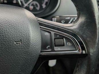 Skoda Octavia 1.4 TSI SE DSG Euro 6 (s/s) 5dr