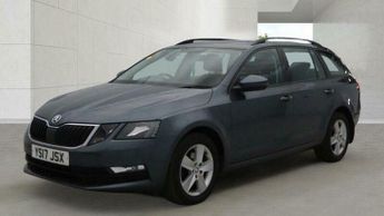 Skoda Octavia 1.4 TSI SE DSG Euro 6 (s/s) 5dr