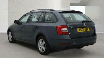 Skoda Octavia 1.4 TSI SE DSG Euro 6 (s/s) 5dr