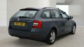 Skoda Octavia 1.4 TSI SE DSG Euro 6 (s/s) 5dr