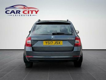 Skoda Octavia 1.4 TSI SE DSG Euro 6 (s/s) 5dr