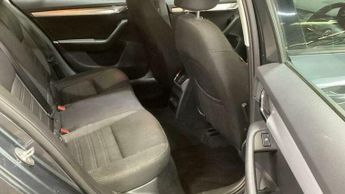 Skoda Octavia 1.4 TSI SE DSG Euro 6 (s/s) 5dr