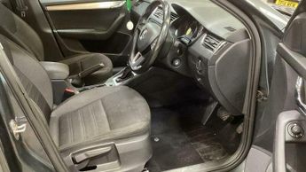 Skoda Octavia 1.4 TSI SE DSG Euro 6 (s/s) 5dr