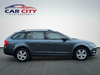 Skoda Octavia 1.4 TSI SE DSG Euro 6 (s/s) 5dr