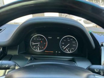 Land Rover Range Rover TDV8 VOGUE SE