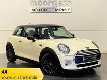 MINI Cooper COOPER
