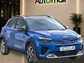 Kia Stonic 1.0 T-GDi MHEV GT-Line S DCT Euro 6 (s/s) 5dr