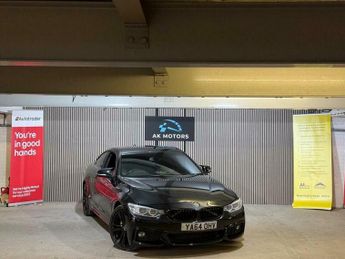 BMW 4 Series 2.0 420d M Sport Auto Euro 6 (s/s) 2dr