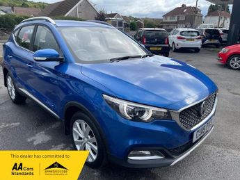 MG ZS EXCITE