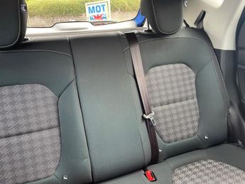 MG ZS EXCITE