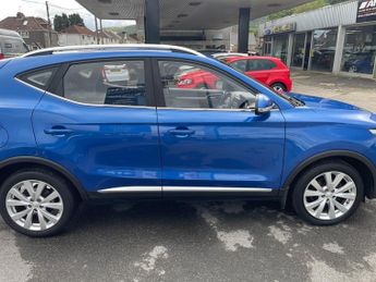 MG ZS EXCITE