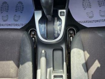 Honda Jazz 1.3 i-VTEC EX CVT Euro 6 (s/s) 5dr