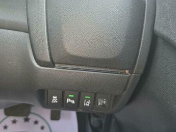 Honda Jazz 1.3 i-VTEC EX CVT Euro 6 (s/s) 5dr