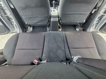 Honda Jazz 1.3 i-VTEC EX CVT Euro 6 (s/s) 5dr