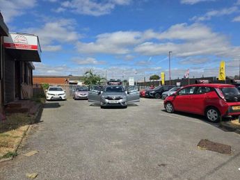 Honda Jazz 1.3 i-VTEC EX CVT Euro 6 (s/s) 5dr
