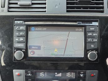Nissan Pulsar 1.5 dCi Tekna Euro 6 (s/s) 5dr