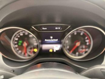Mercedes-Benz C Class 1.6 GLA200 Sport 7G-DCT Euro 6 (s/s) 5dr