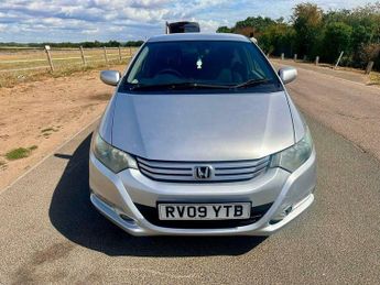 Honda Insight 1.3h IMA ES CVT Euro 5 5dr