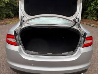 Jaguar XF D PREMIUM LUXURY Fabulous history