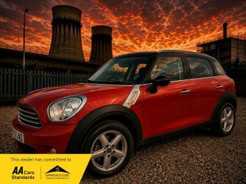 MINI Countryman COOPER