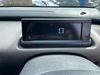 Citroen C4 Cactus BLUEHDI FLAIR