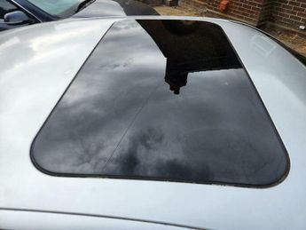 Mercedes-Benz CLK 3.2 CLK320 Elegance 2dr