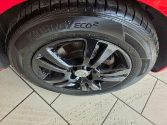 Vauxhall Corsa 1.0i 12v Active 3dr