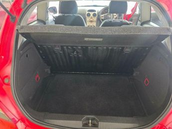 Vauxhall Corsa 1.0i 12v Active 3dr