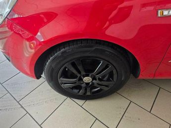 Vauxhall Corsa 1.0i 12v Active 3dr