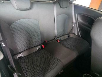 Vauxhall Corsa 1.2i Sting Euro 6 3dr