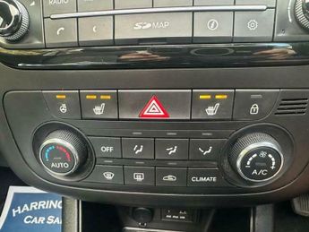 Kia Venga 4 AUTOMATIC