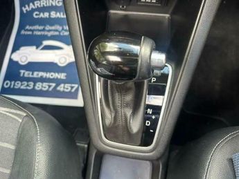 Kia Venga 4 AUTOMATIC