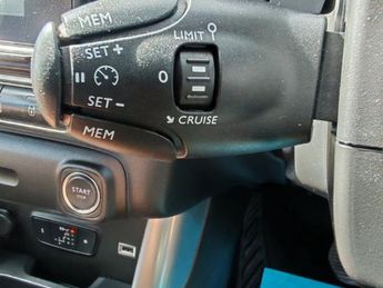 Citroen C3 Aircross  1.2 PureTech GPF Flair SUV 5dr Petrol EAT6 Euro 6 (s/s) (110 ps)