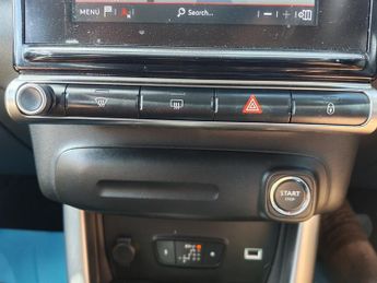 Citroen C3 Aircross  1.2 PureTech GPF Flair SUV 5dr Petrol EAT6 Euro 6 (s/s) (110 ps)