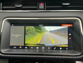 Land Rover Range Rover Evoque 2.0 D180 R-Dynamic S Auto 4WD Euro 6 (s/s) 5dr