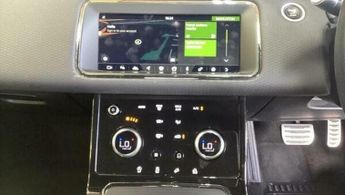 Land Rover Range Rover Evoque 2.0 D180 R-Dynamic S Auto 4WD Euro 6 (s/s) 5dr