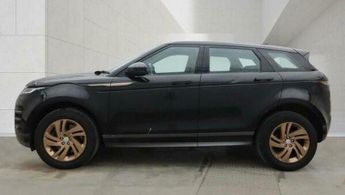 Land Rover Range Rover Evoque 2.0 D180 R-Dynamic S Auto 4WD Euro 6 (s/s) 5dr