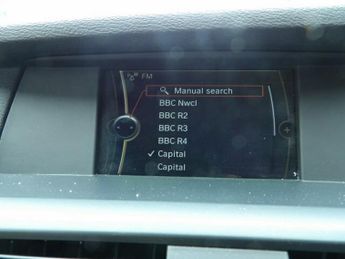 BMW X3 2.0 SE Diesel Automatic X Drive SUV 5 Door