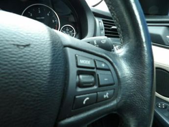 BMW X3 2.0 SE Diesel Automatic X Drive SUV 5 Door
