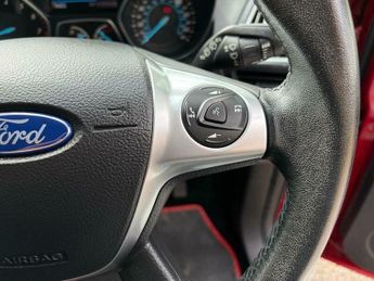 Ford Kuga 1.5T EcoBoost Titanium Auto AWD Euro 6 (s/s) 5dr