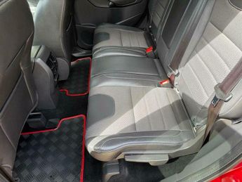 Ford Kuga 1.5T EcoBoost Titanium Auto AWD Euro 6 (s/s) 5dr