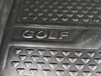 Volkswagen Golf MATCH TDI BLUEMOTION TECHNOLOGY DSG AUTOMATIC